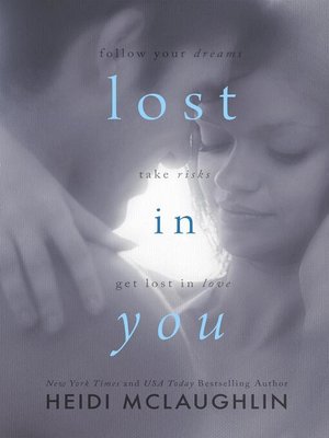 cover image of Lost in You